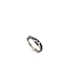 Dune Collection Ring, 18Kt Dia ct. 0.1