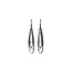 Velaa Series Earrings, 18Kt Dia ct. 0.38