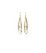 Velaa Series Earrings, 18Kt Dia ct. 0.38