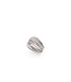 Cammilli Firenze Velaa Waves Series Ring, 18Kt Dia ct. 0.21