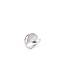 Cammilli Firenze Goccia Collection Ring, 18Kt Dia ct. 0.11