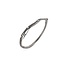 Cammilli Firenze Dune Collection Bracelet, 18Kt 5 Dia ct. 0.3