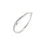 Cammilli Firenze Dune Collection Bracelet, 18Kt 5 Dia ct. 0.3