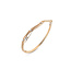 Dune Collection Bracelet, 18Kt 5 Dia ct. 0.3
