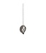Velaa Star Collection Pendant, 18Kt  1 Dia ct. 0.08