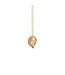 Velaa Star Collection Pendant, 18Kt  1 Dia ct. 0.08
