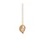 Cammilli Firenze Velaa Star Collection Pendant, 18Kt  1 Dia ct. 0.08