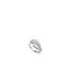 Cammilli Firenze Velaa Pavé Series Ring, 18Kt Dia ct. 0.2