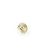 Cammilli Firenze Velaa Star Series Ring, 18Kt 1 Dia ct. 0.08