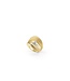 Cammilli Firenze Velaa Star Series Ring, 18Kt 1 Dia ct. 0.08