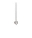 Cammilli Firenze Pendant Desert Rose 18Kt 1 Dia ct. 0.06