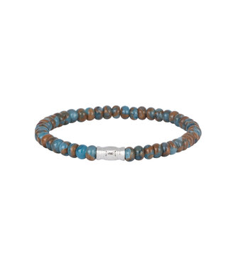 Aqua Terra Oval - 6mm