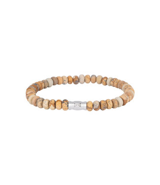 Mount Wood Oval - 6mm