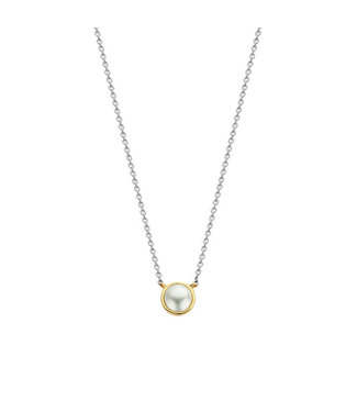 TI SENTO - Milano Necklace 34007YP