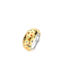 Ring Gilded 12197MC