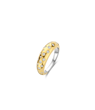 Ring Gilded 12363ZY