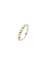 Ti Sento Ring 12365ZY - Ronde Tennis Ring
