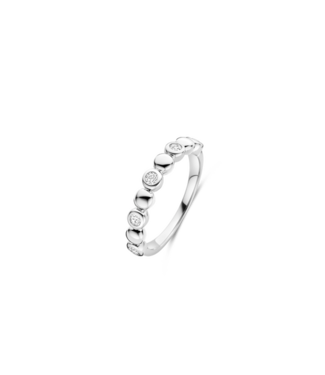 Ring 12365ZI - Ronde Tennis Ring