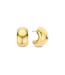 TI SENTO Ohrringe 78048SY - Sterlingsilber mit gelb Vergoldung, Silber mit Gelbgold plattiert