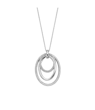 Ketting 34127ZI - Layered Structure Ketting