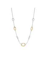 Ti Sento Ketting 34093ZY - Classic Charm Ketting