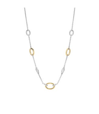 Ketting 34093ZY - Classic Charm Ketting