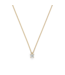 TI SENTO Ketting 34087ZY - Classic Zirkonia Ketting