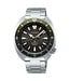 Prospex SRPK77K1 Automatik Edelstahlarmband gruen 200M Limited Edition Uhr