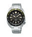 Prospex SRPK77K1 Automatik Edelstahlarmband gruen 200M Limited Edition Uhr