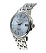 Seiko Presage SRPE19J1 Horloge Heren Zilverkleurig 40,5mm