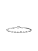 Ti Sento Armband 2842ZI - Ronde Tennis Armband