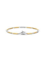 Ti Sento Armband 23069ZY - Structure Link Armband