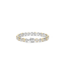 TI SENTO Armband 23054ZY - Zilver verguld, Zirkonia met geel verguld