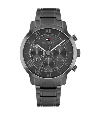 TH1710730 Watch Men Grey 42mm