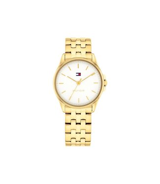TH1782773 Uhr Damen goldfarben 30mm