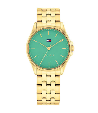 TH1782774 Watch Women Gold-tone 30mm