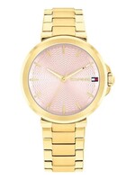 Tommy Hilfiger TH1782779 Watch Women Gold-tone 34mm