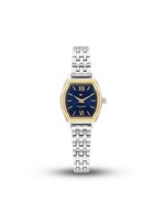 Tommy Hilfiger TH1782869 Horloge Dames Zilverkleurig 22mm