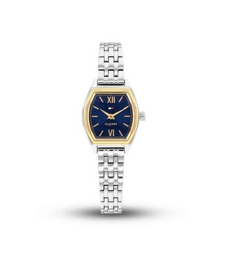 TH1782869 Watch Women Silver-tone 22mm