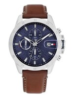 Tommy Hilfiger TH1792195 Uhr Herren Braun 43mm