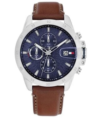 TH1792195 Watch Men Brown 43mm
