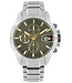 Tommy Hilfiger TH1792197 Watch Men Silver-tone 43mm