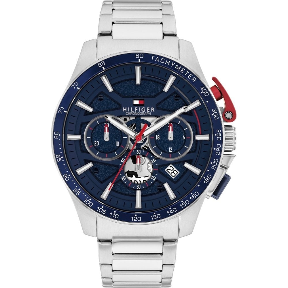 Buy a Tommy Hilfiger watch
