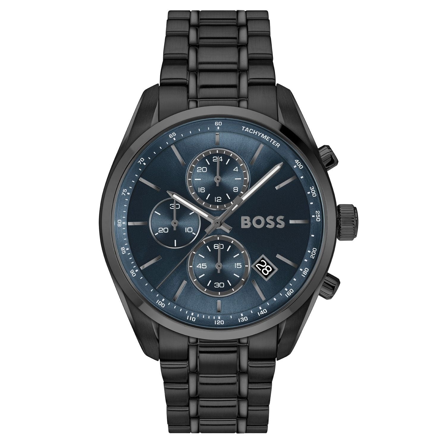 Buy a BOSS watch