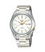 Seiko 5 SNKL47K1 7S26 38 mm Wit Herenhorloge