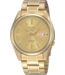 Seiko 5 SNKL48K1 7S26 37 mm Champagne Herenhorloge | Juwelier De