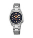 Seiko 5 Sports SRE003K1 Uhr Damen silberfarben 28mm