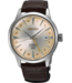 Presage SSK041J1 40,5 mm champagnerfarben Herrenuhr
