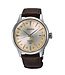Presage SSK041J1 40,5 mm champagne men's watch