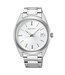 Seiko SUR307P1 Uhr Herren silberfarben 40,2mm